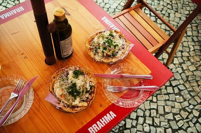 Discovering the Culinary Soul of Old Rio