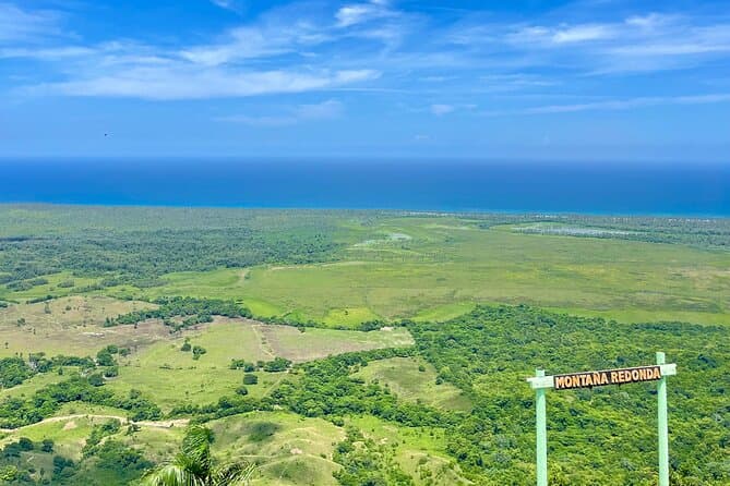 Best Montaña Redonda Tour: Views & Adventure in Punta Cana