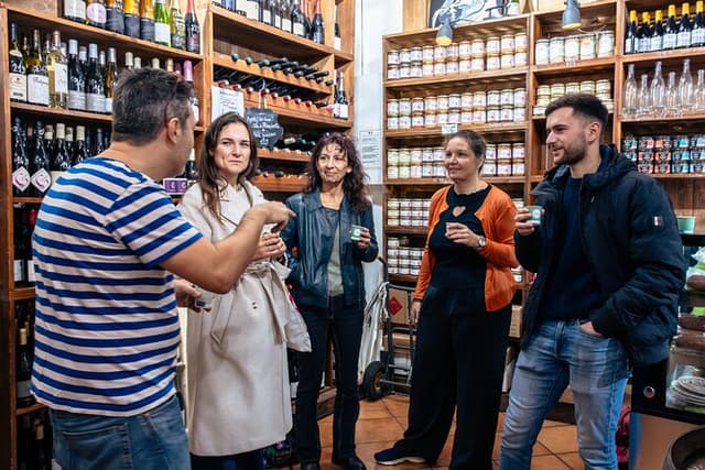 Lyon Sunset Food Tour – A Full Taste of France by Do Eat Better