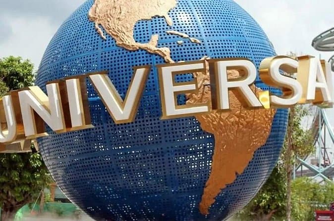 Explore Universal Studios Singapore Tickets & Tours