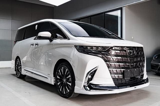 Bali Private Car Charter with Driver