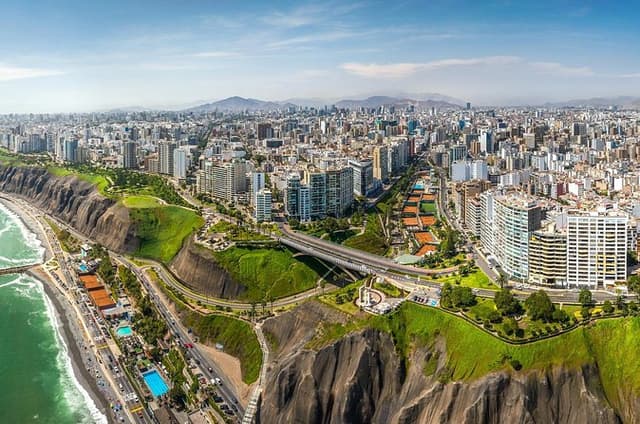 Lima Food Market & History – Private Shore Tour from Cruise Port