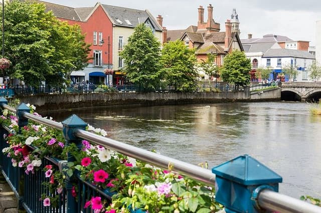Sligo Private Walking Tour with a Local