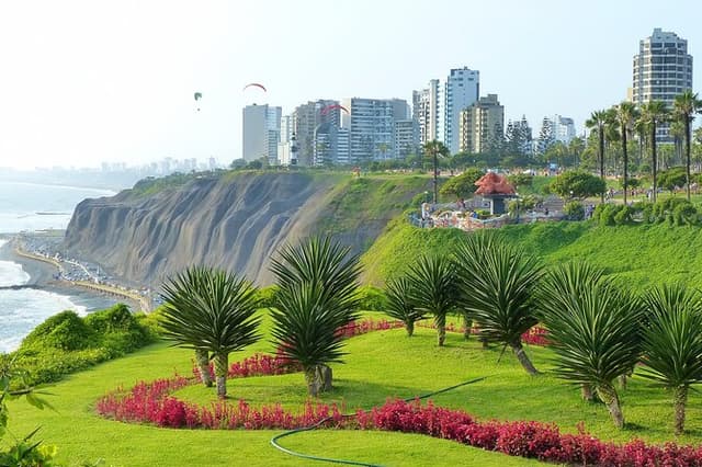 Lima Heritage Discovery – Private Shore Tour 4 Hours