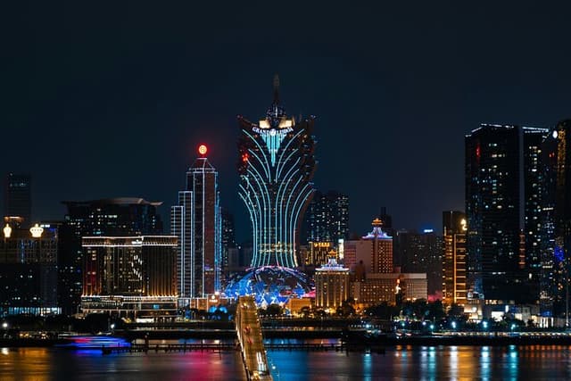 [Elite Access] Macau VVIP Entertainment & Luxury Lifestyle