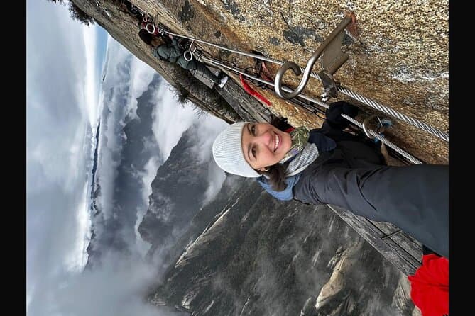 Top Rated Mt. Huashan Day Tours from Xian