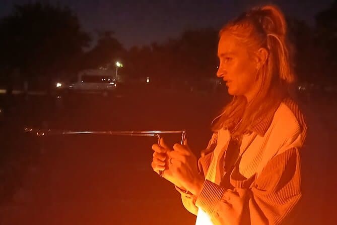 Spooky Nightlife: The Best Pensacola Ghost Tour Experience