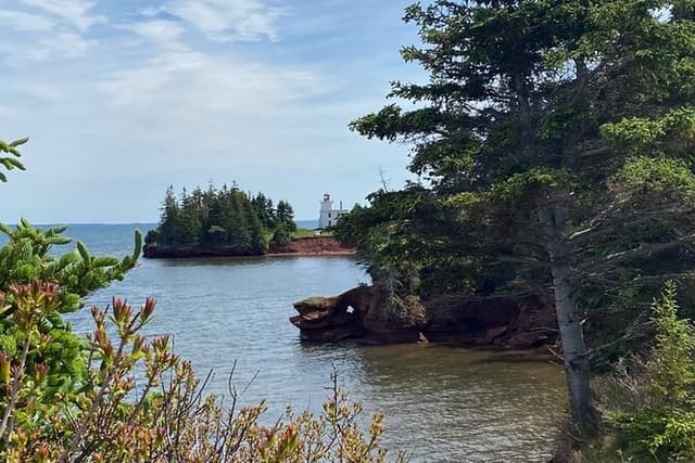 Confederation Bridge and South Shore of PEI - Private Tour