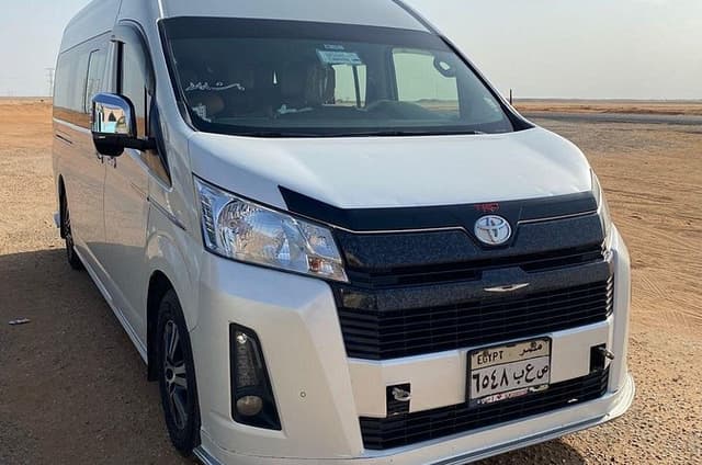 Aswan to Luxor - Kom Ombo & Edfu Temple