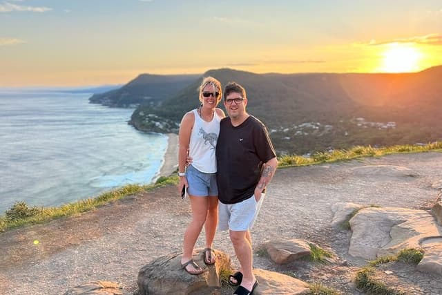 South Coast Private Tour with Wild Kangaroo -pick up&drop off