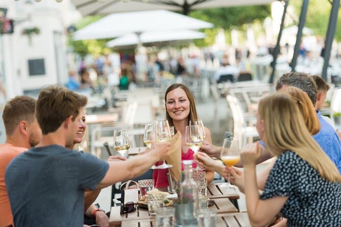 Best Ljubljana Food Tour: Authentic Culinary Experiences
