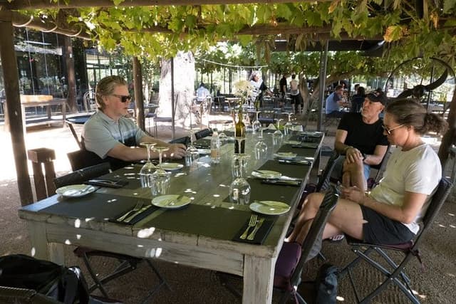 3 Day Chile Wine Luxury Tour