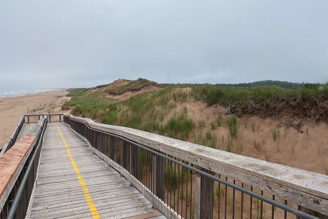 The very best of the North and South shore of PEI - Private Tour