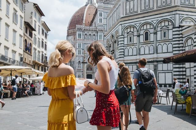 Livorno Florence and Pisa Low Cost Transfer