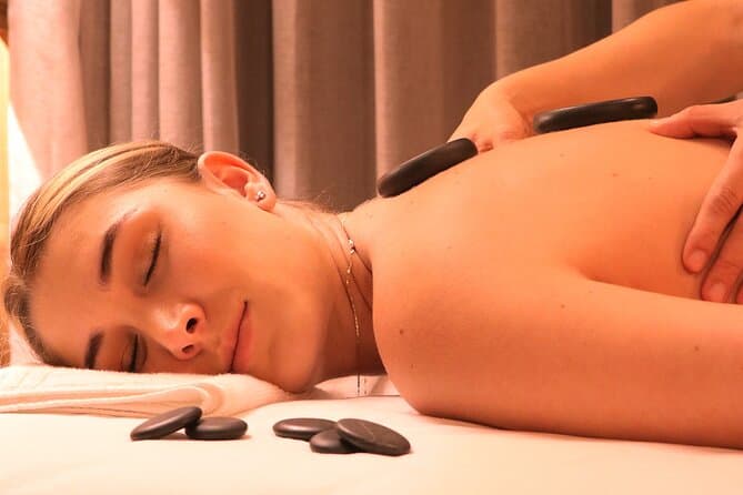Top-Rated Amethyst Spa Tours in Medellín