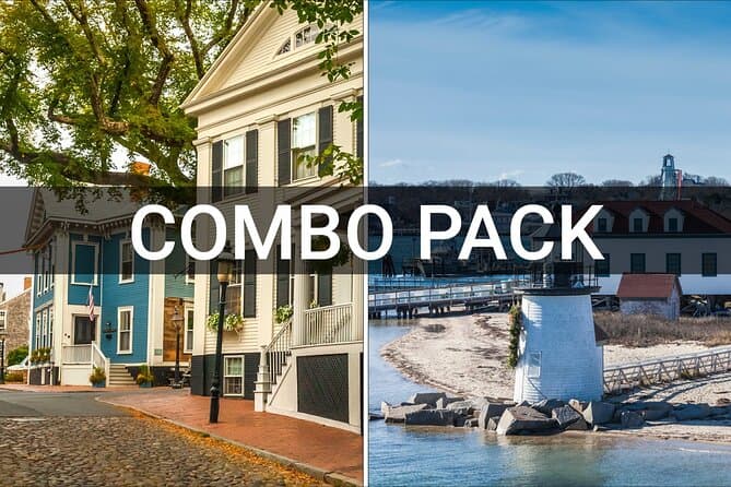 Nantucket Historical Landmarks Tour