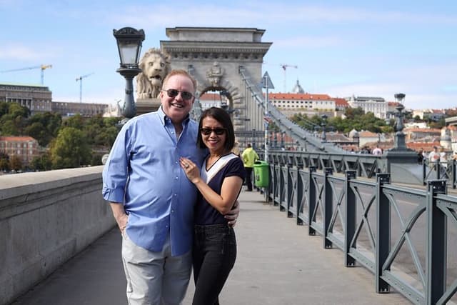 Budapest Private Guided Tour with Photoshoot - Big(3hrs)