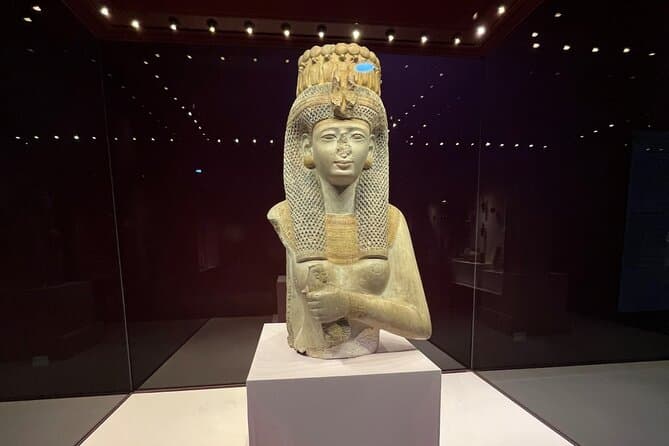 Best Hurghada Museum Tours & Guides