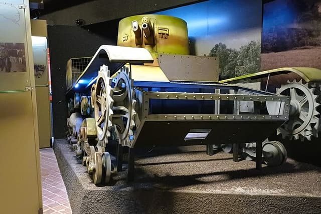 Krakow: Home Army Museum - Skip The Line Ticket