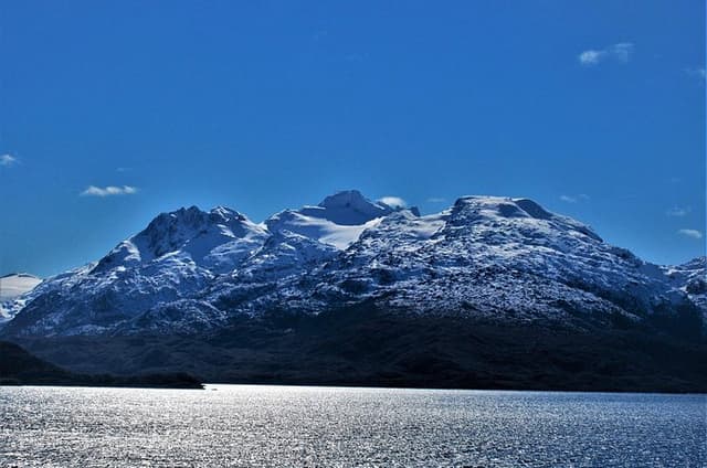Private Shore Tour: Fuerte Bulnes from Punta Arenas Port