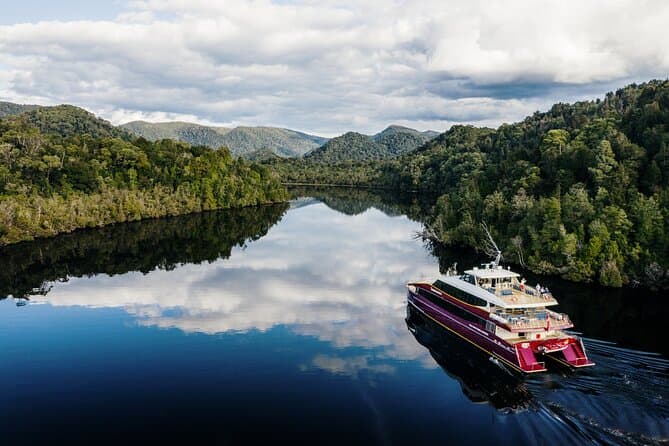 Gordon River Cruise
