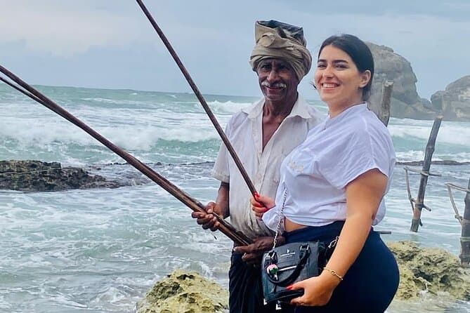 Unforgettable Colombo Surf Safaris & Coastal Adventures