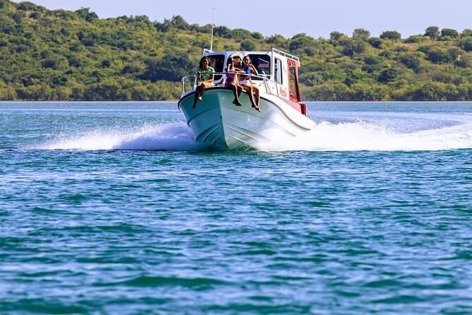 Unmissable Inhaca Island Adventures Near Maputo