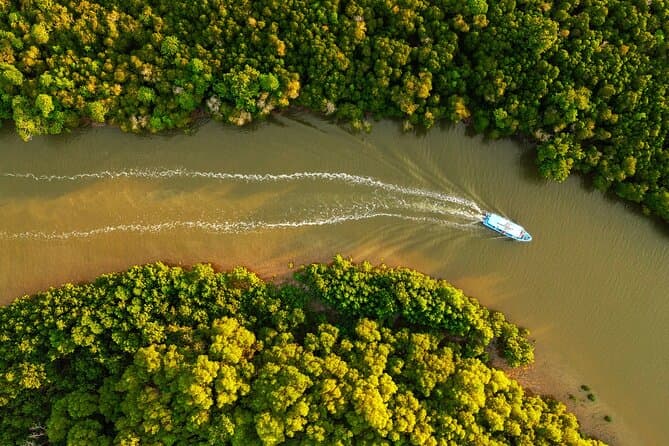 Best Funzi Island Tours from Diani
