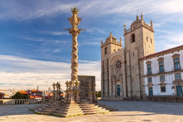 Private Faro Cultural & Scenic Tour