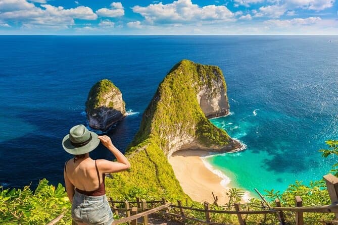 Best Nusa Penida Tours from Seminyak