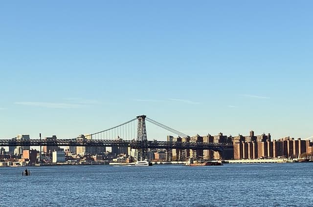Brooklyn Trendiest Neighborhood Walking Tour