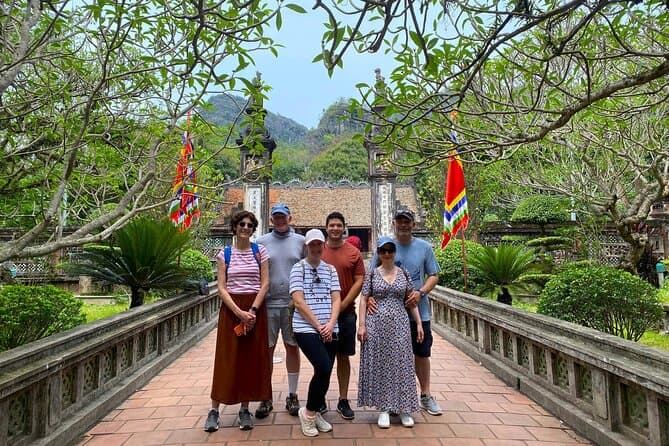Hoa Lu Citadel: History & Culture