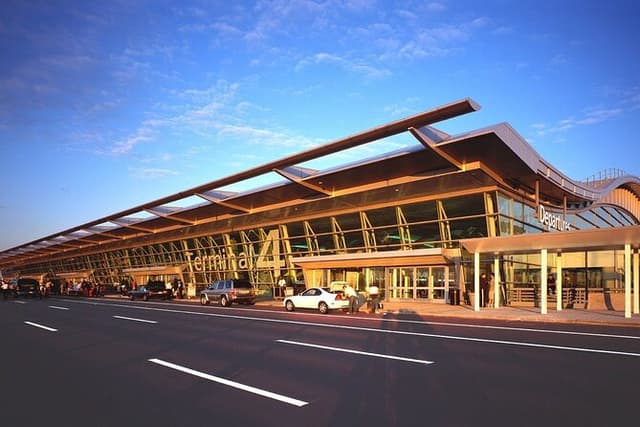 NYC Private Car Service and Airport Transfer