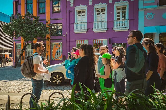 Exclusive Private Tours: Discover Florianópolis Like a Local