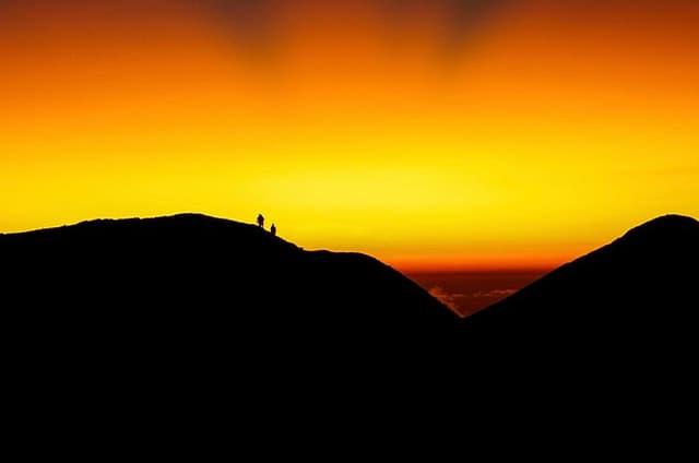 Private Mount Agung Sunrise Summit Trek: Bali Volcano Adventure