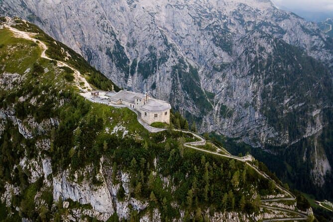 Best Berchtesgaden Photo Tours & Guides