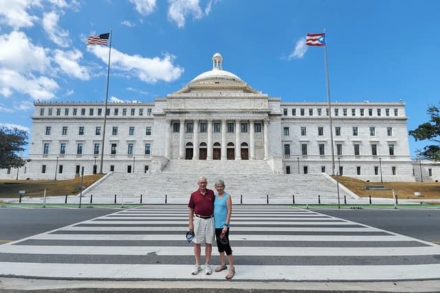 San Juan Done Right! - Driving Tour
