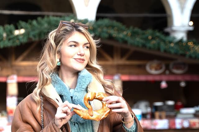 Private Food Walking Tour in Bolzano