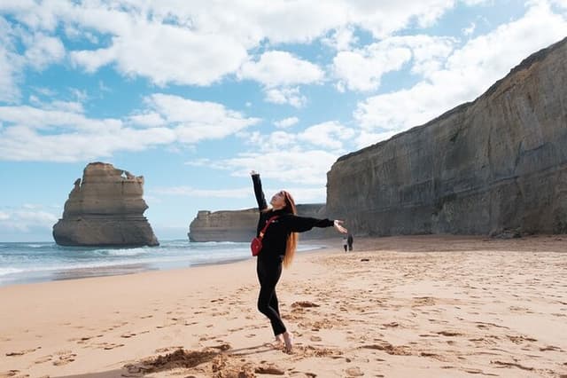 12 Apostles, Otways & Great Ocean Road Day Tour - Small Group