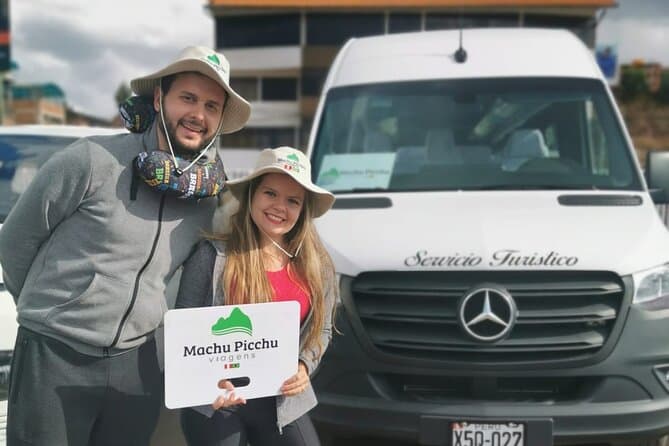 Reliable Private Transfers from Cusco Airport to Your Hotel