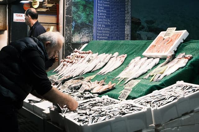 Mystic Asian Side of Istanbul