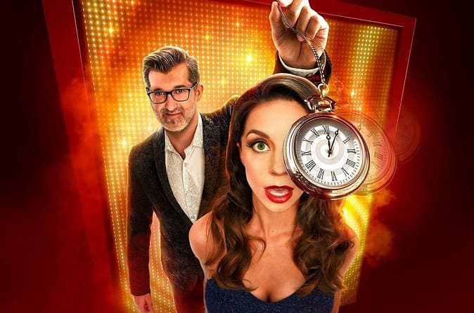 Best Comedy Hypnosis Shows in Las Vegas