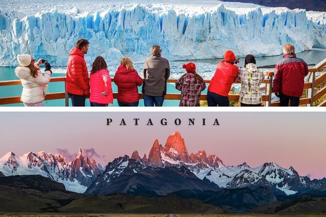 Epic El Calafate Adventures: Your Patagonia Discovery