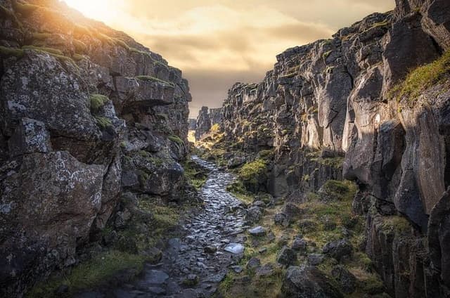 Custom Private Golden Circle, Secret Lagoon & Friðheimar Tour