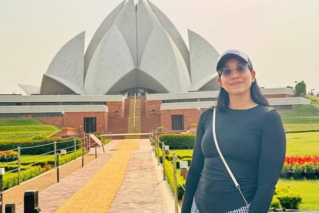 Private Day Tour in Delhi with Guide in Spanish