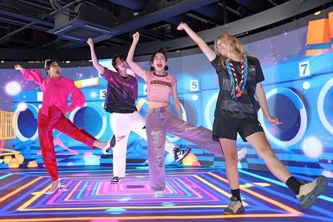Seoul K-POP Pilgrimage: Iconic Idol Spots & Hallyu Tours