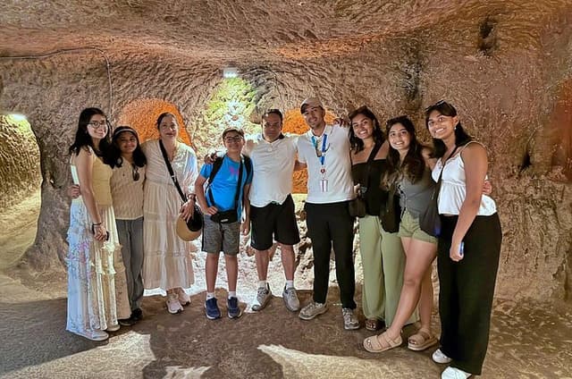Full Day Cappadocia South Tour Skip Lines