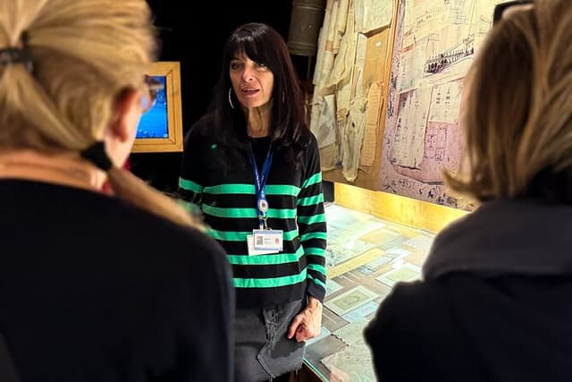 Krakow: Schindler's Factory & Ghetto Guided Tour