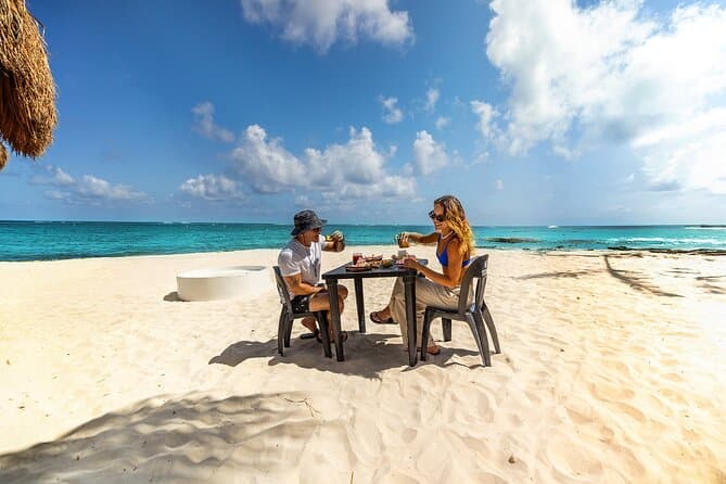 Best Puerto Morelos Jungle Tours & Cancun Eco-Adventures