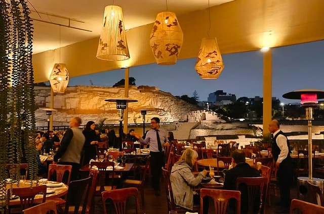 Discover Lima Gastronomy Pre Inca Ruins on Foot